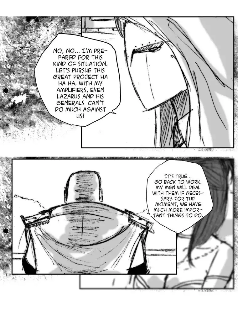 Dragon and Weed: Origins Chapter 44 24